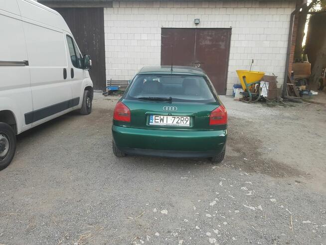 Sprzedam audi A3