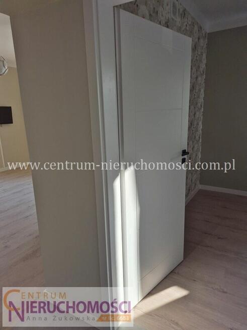 2 -pokojowe mieszkanie Mińsk Mazowiecki ul. Sosnkowskiego