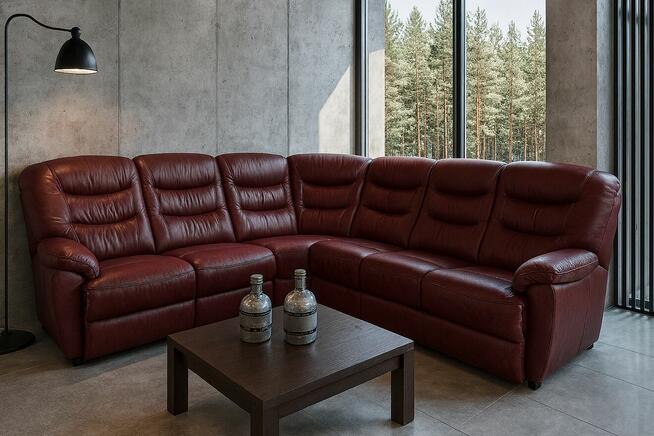 HIT ostatnich miesięcy Narożnik Tania II