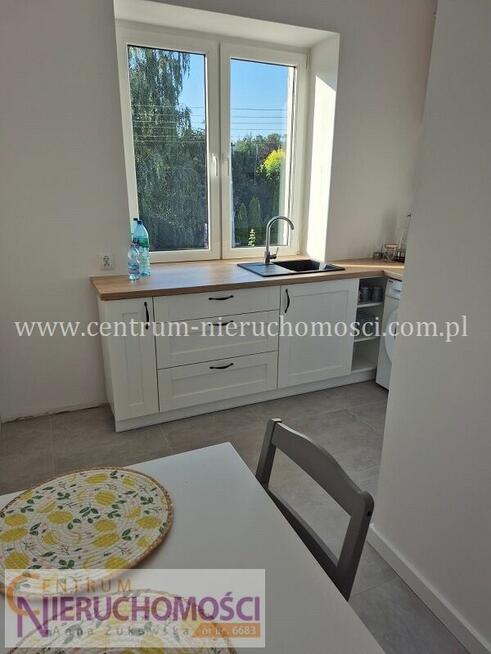 2 -pokojowe mieszkanie Mińsk Mazowiecki ul. Sosnkowskiego