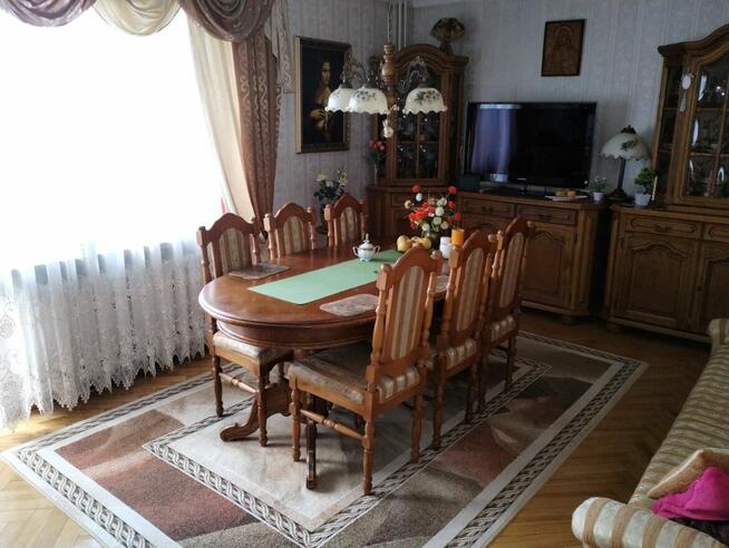 ZAMOŚĆ MIESZKANIE DO SPRZEDANIA UL HRUBIESZOWSKA OBOK PKS