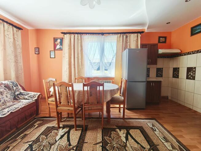 Dom, działka 56a, Bychawa, Bychawka