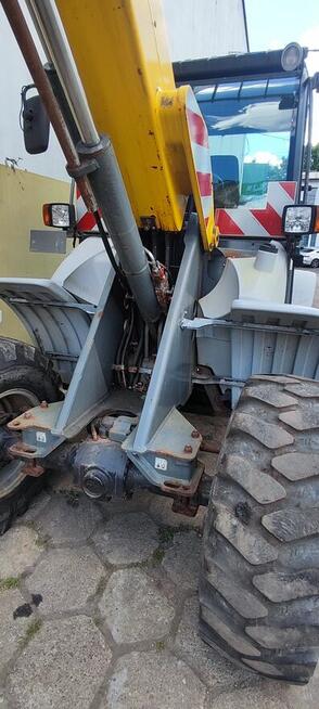 Ładowarka Kramer 680 T