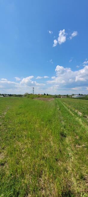 Dom w Kamieniu, okolice Opola Lubelskiego