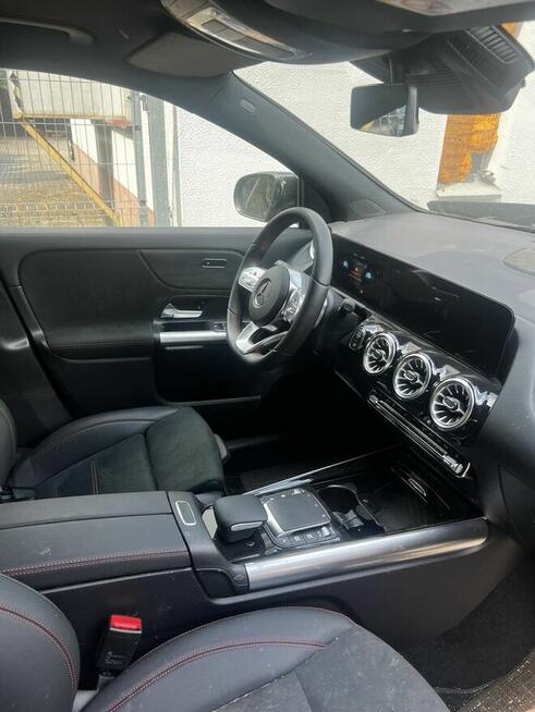 Mercedes GLA 200 AMG Line 4Matic