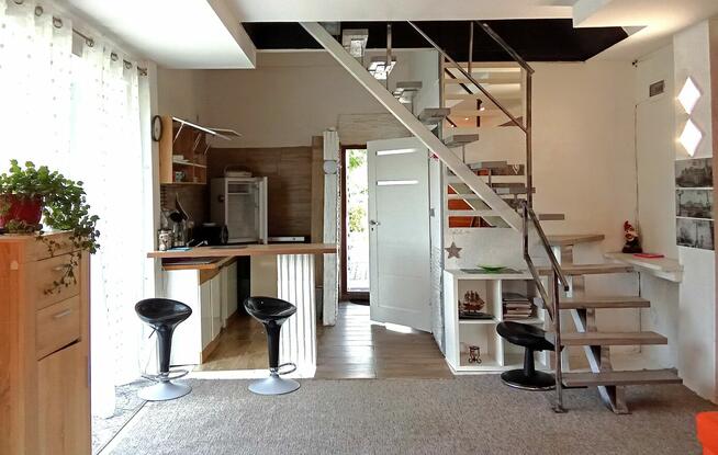 Sylwestra Wynajmę Domek 3km do Gór Sowich