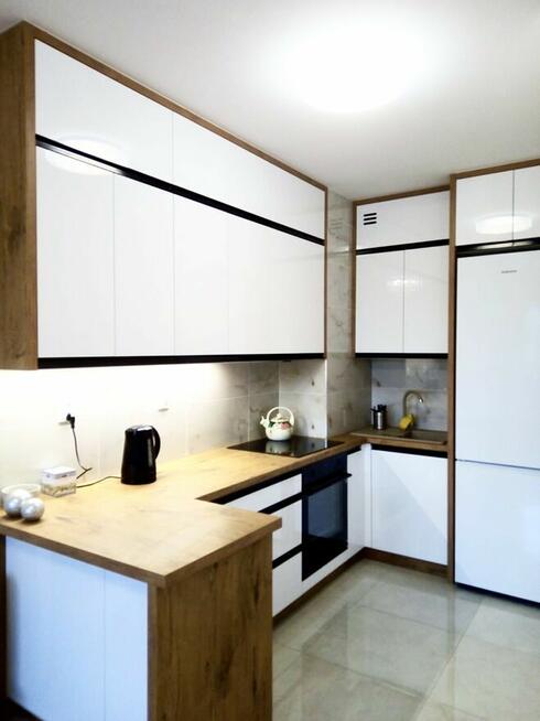 Sprzedam mieszkanie – Horodniany, niedaleko Białegostoku