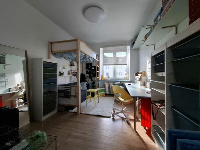 Mieszkanie Biskupa Dominika Wzgórze Świętego Maksymiliana Gd