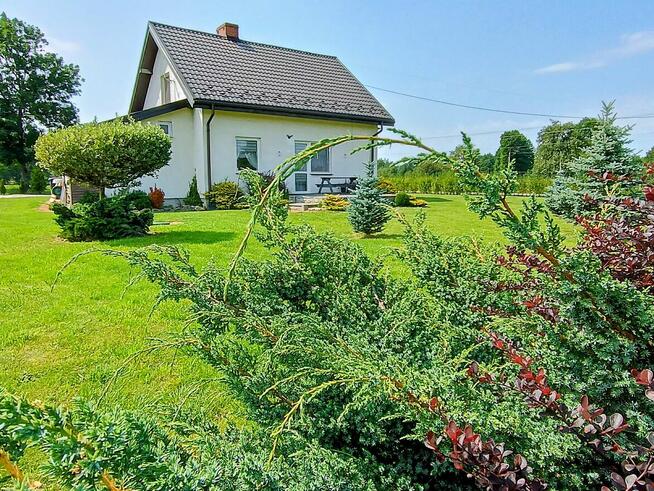 Sprzedam dom- cena do lekkiej negocjacji