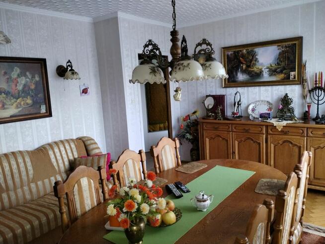 ZAMOŚĆ MIESZKANIE DO SPRZEDANIA UL HRUBIESZOWSKA OBOK PKS