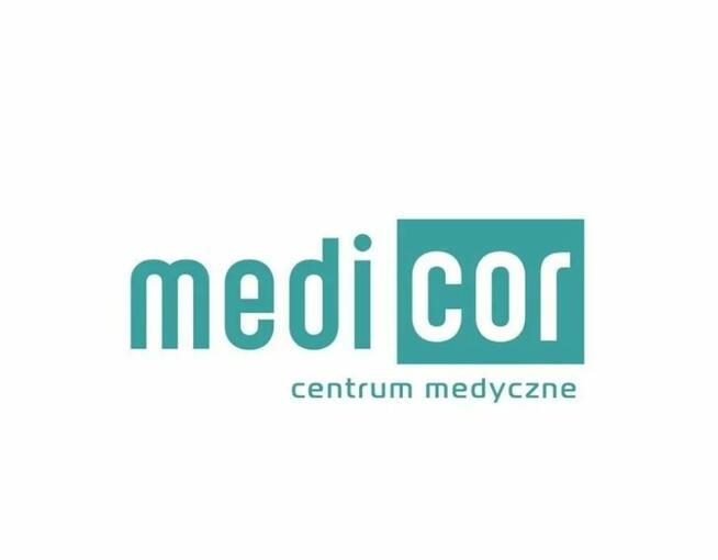 Psycholog lub Terapeuta uzależnień Centrum Medyczne Medicor