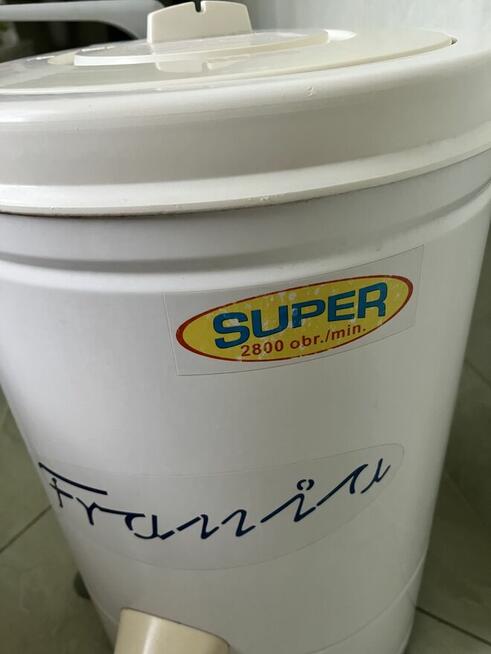 Wirówka Frania 2800 obrotów