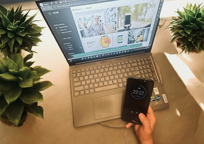 Automatyka do osłon zewnętrznych i pergoli