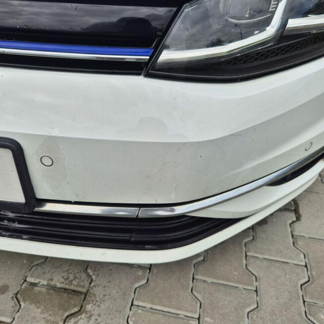 Volkswagen Golf VII 1.5 TSI 2019 r