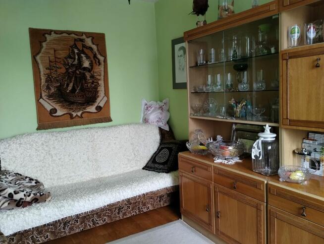 ZAMOŚĆ MIESZKANIE DO SPRZEDANIA UL HRUBIESZOWSKA OBOK PKS