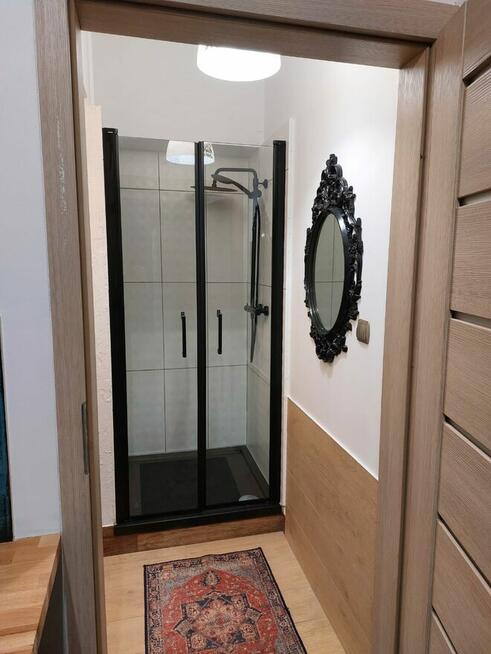 Kawalerka w Gliwicach do wynajęcia dla 1 os.