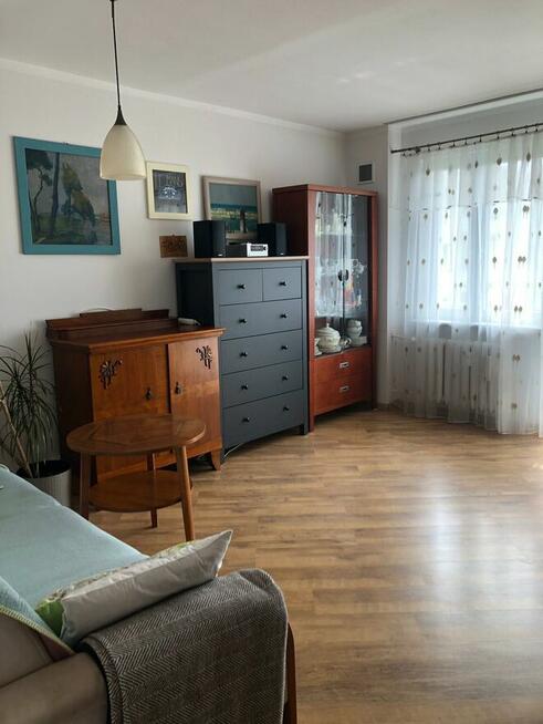 Sprzedam Mieszkanie 2 pokojowe na Os. Chopina