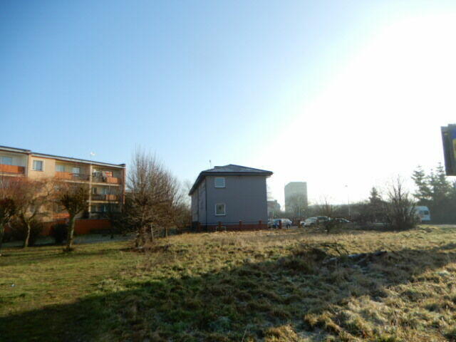 Udział w prawie własności lokalu mieszkalnego w Mierzynie