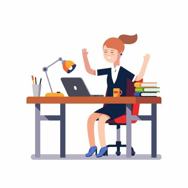 SZUKAM PRACY – SPECJALISTA DS. ADMINISTRACYJNO-BIUROWYCH
