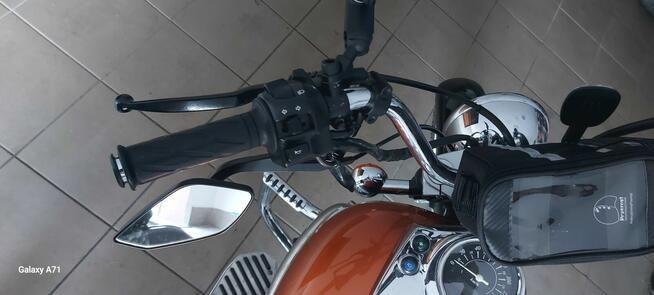 Suzuki intruder 2003r