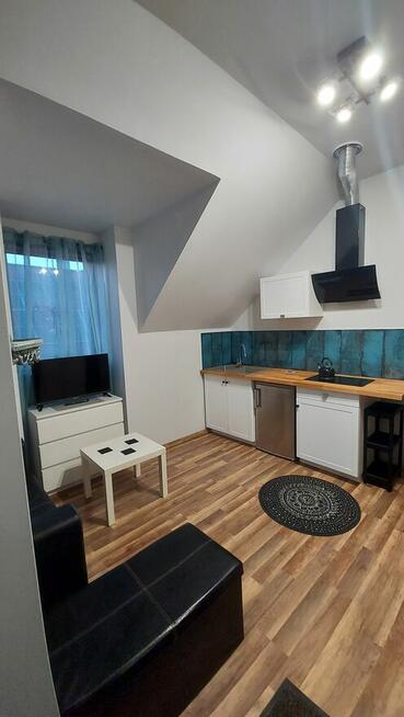 Kawalerka w Gliwicach do wynajęcia dla 1 os.