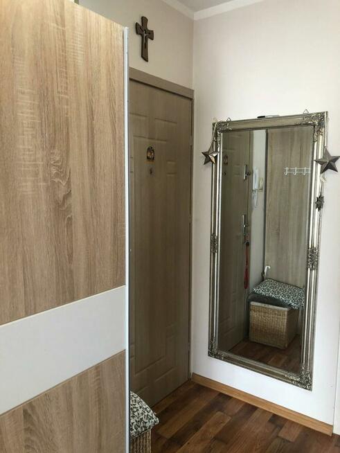 Sprzedam Mieszkanie 2 pokojowe na Os. Chopina