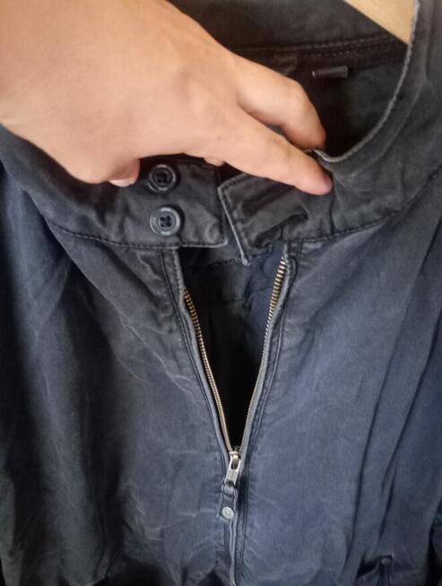 Kurtka męska Mustang