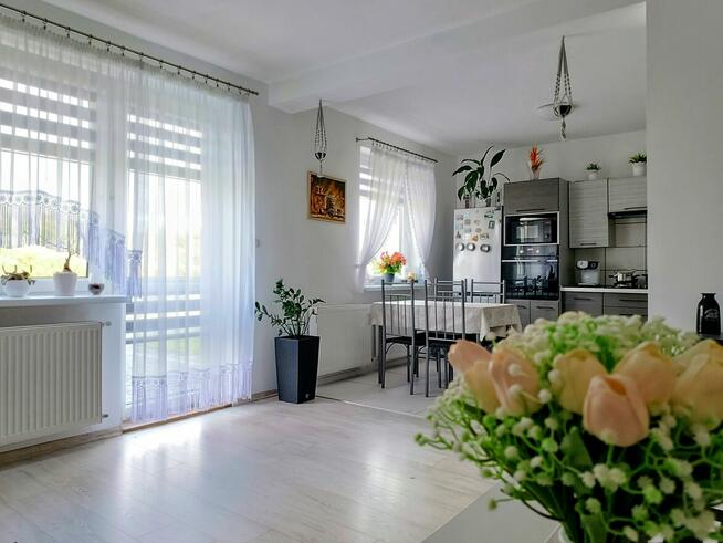 Sprzedam dom- cena do lekkiej negocjacji