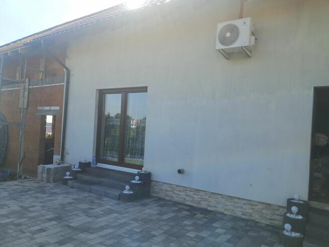 Sprzedam dom jednorodzinny