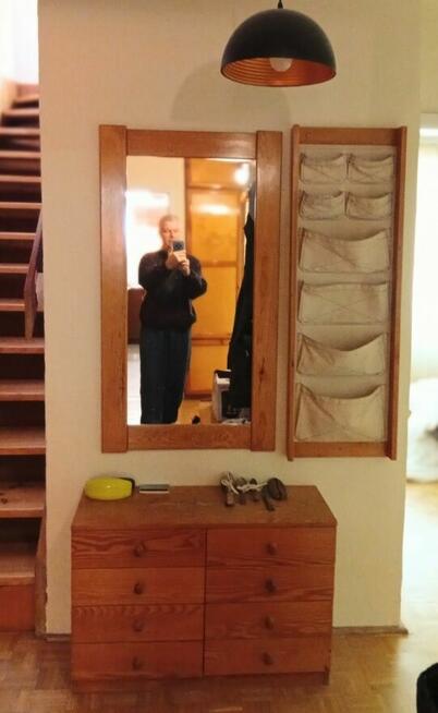 Meble z IKEA lat 1980-tych na sprzedaż - Warszawa Muranów