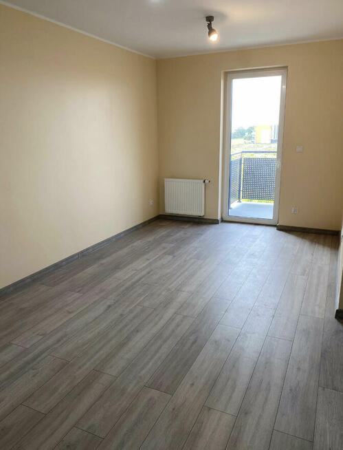 Na wynajem 2 pok. mieszkanie ul. Tymiankowa