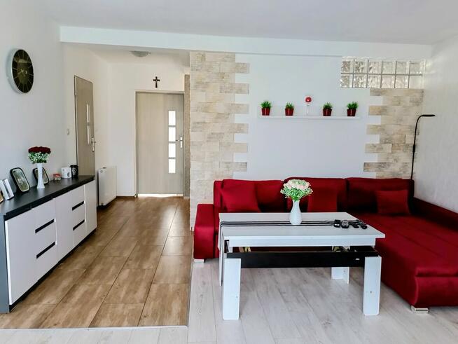 Sprzedam dom- cena do lekkiej negocjacji