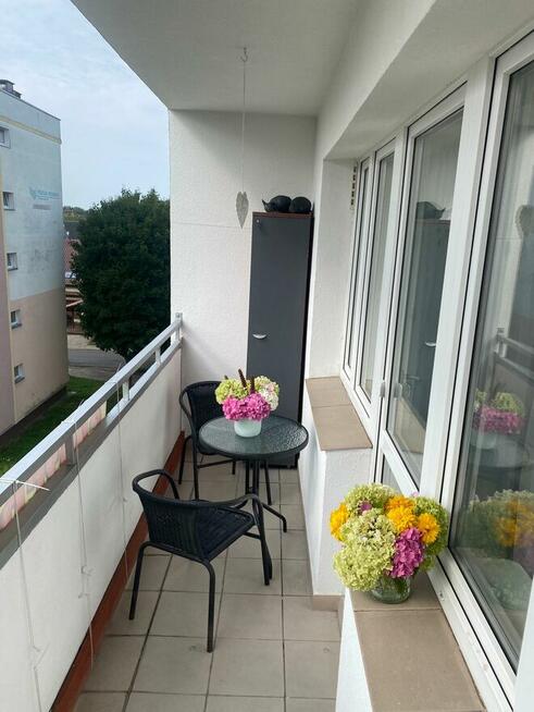 Sprzedam Mieszkanie 2 pokojowe na Os. Chopina