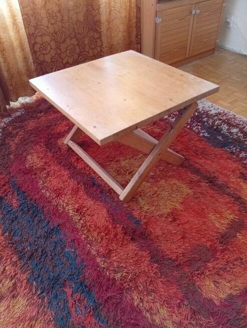 Meble z IKEA lat 1980-tych na sprzedaż - Warszawa Muranów