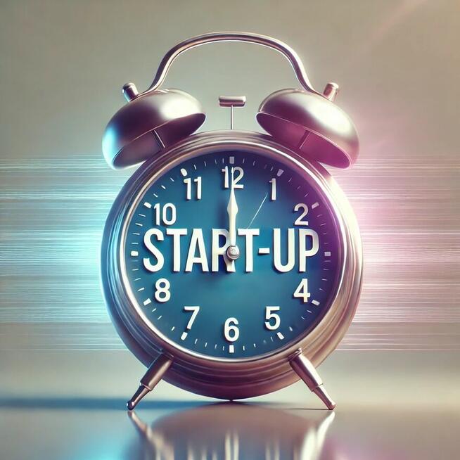 zostań swoim szefem