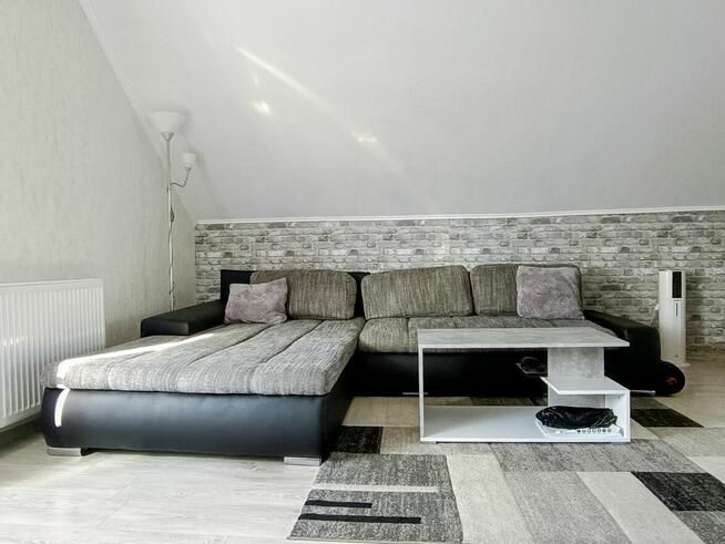 Sprzedam dom- cena do lekkiej negocjacji