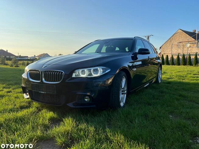 BMW F11 2016