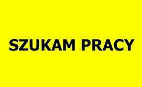 Szukam pracy biurowej