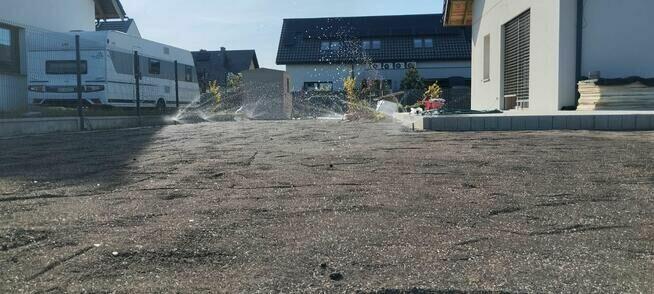 Wykonam Usługi Ogrodnicze