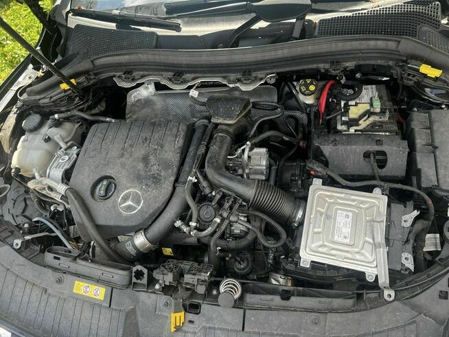 Mercedes GLA 200 AMG Line 4Matic