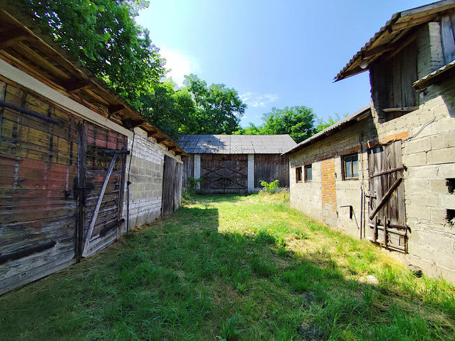 Na sprzedaż dom w Pogonowie