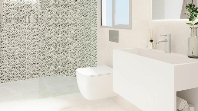 Luksusowy penthouse 1 linia Malaga - Hiszpania