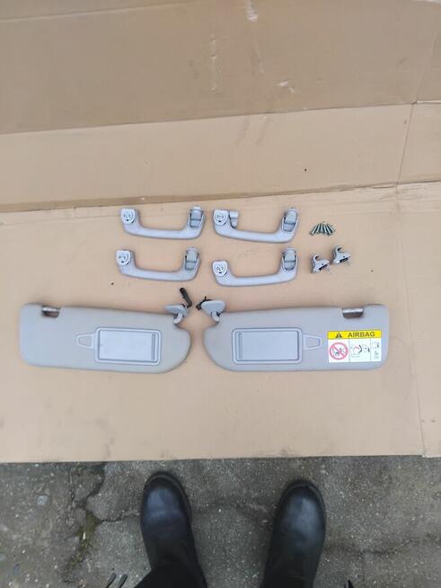 Części hyundai i40 1.7 crdi d4fd 136 km 100 kw