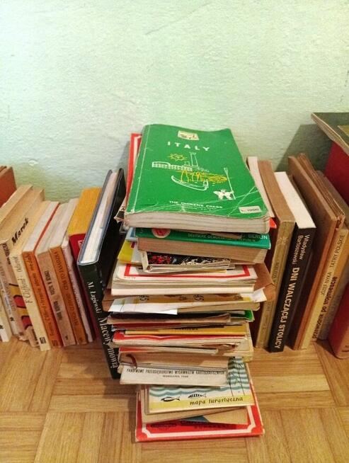 Podreczniki uniwersyteckie z mat-fiz i belestrystyka