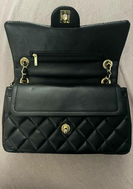 Torebka damska Chanel
