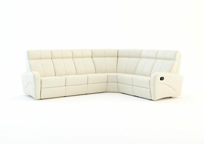 HIT ostatnich miesięcy Narożnik Aston