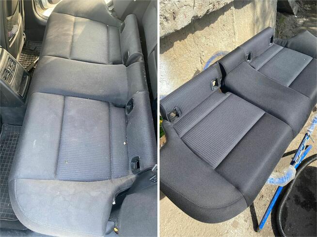 Pranie Tapicerki Sof Kanap Foteli Krzeseł Wersalki Materaca