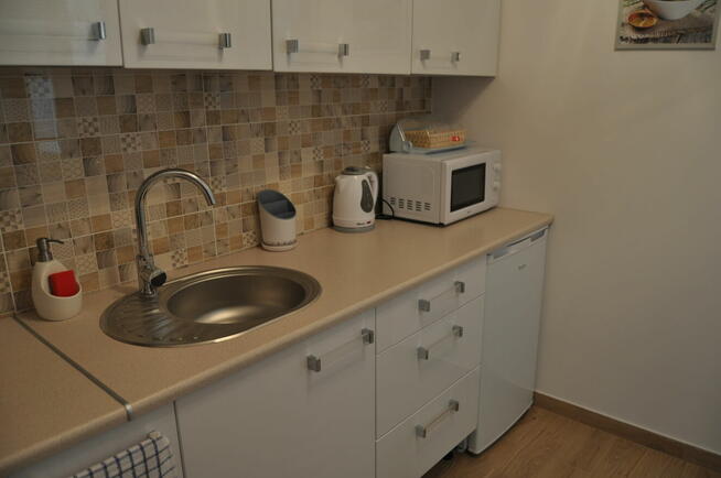 Wynajmę mieszkanie 38m 2 pokoje Warszawa Mokotów, obok SGH