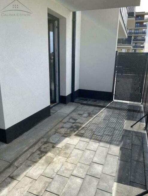 Na wynajem 2 pok. mieszkanie ul. Tymiankowa