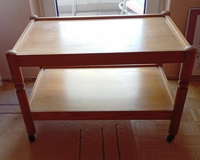 Meble z IKEA lat 1980-tych na sprzedaż - Warszawa Muranów